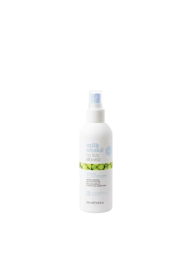 Milk Shake no frizz allowed amazing anti-humidity spray 200ml